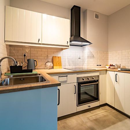 Apartamenty Nad Niwka Белско-Бяла Екстериор снимка