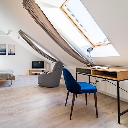 Apartamenty Nad Niwka Белско-Бяла Екстериор снимка