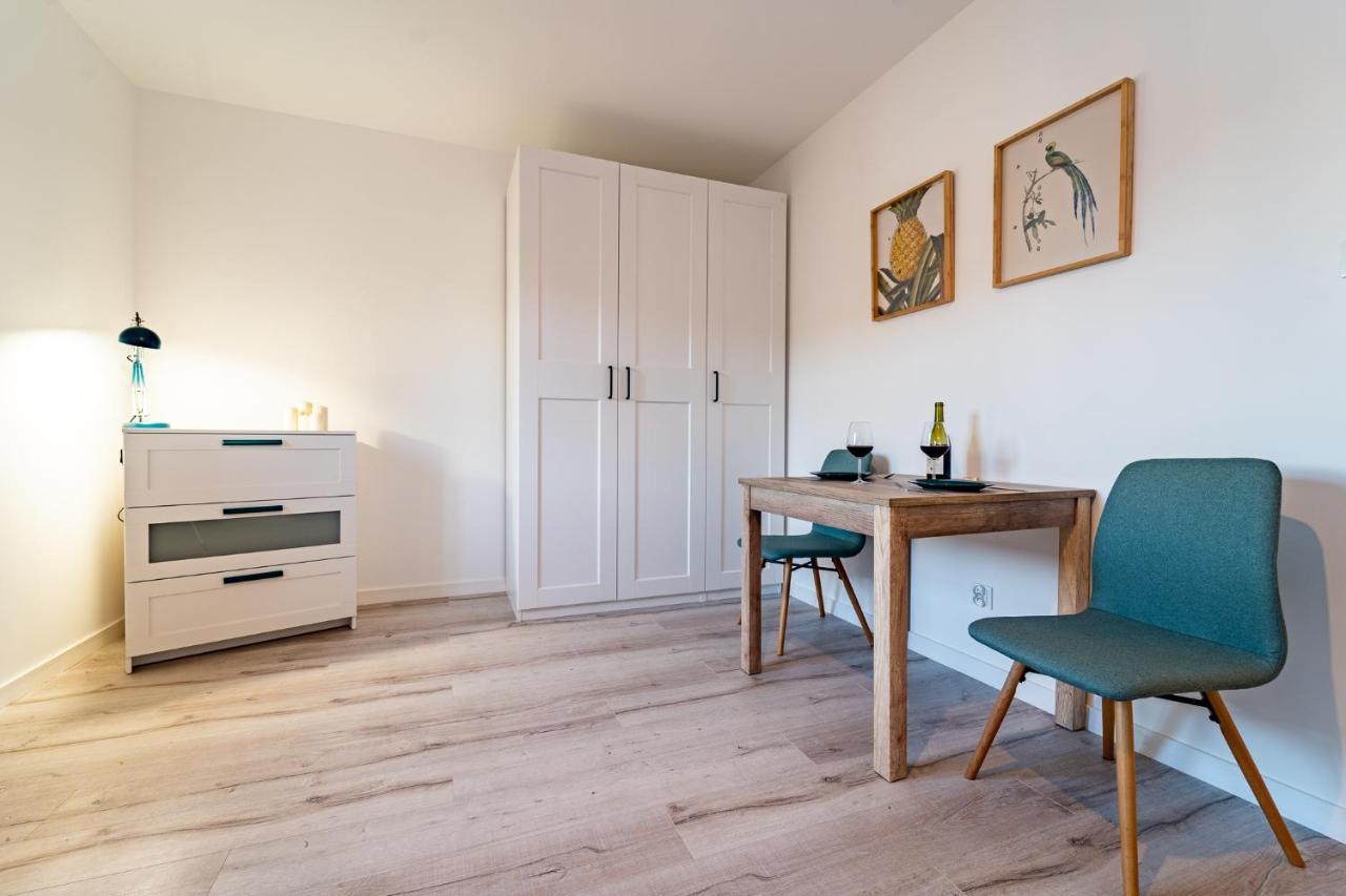 Apartamenty Nad Niwka Белско-Бяла Екстериор снимка