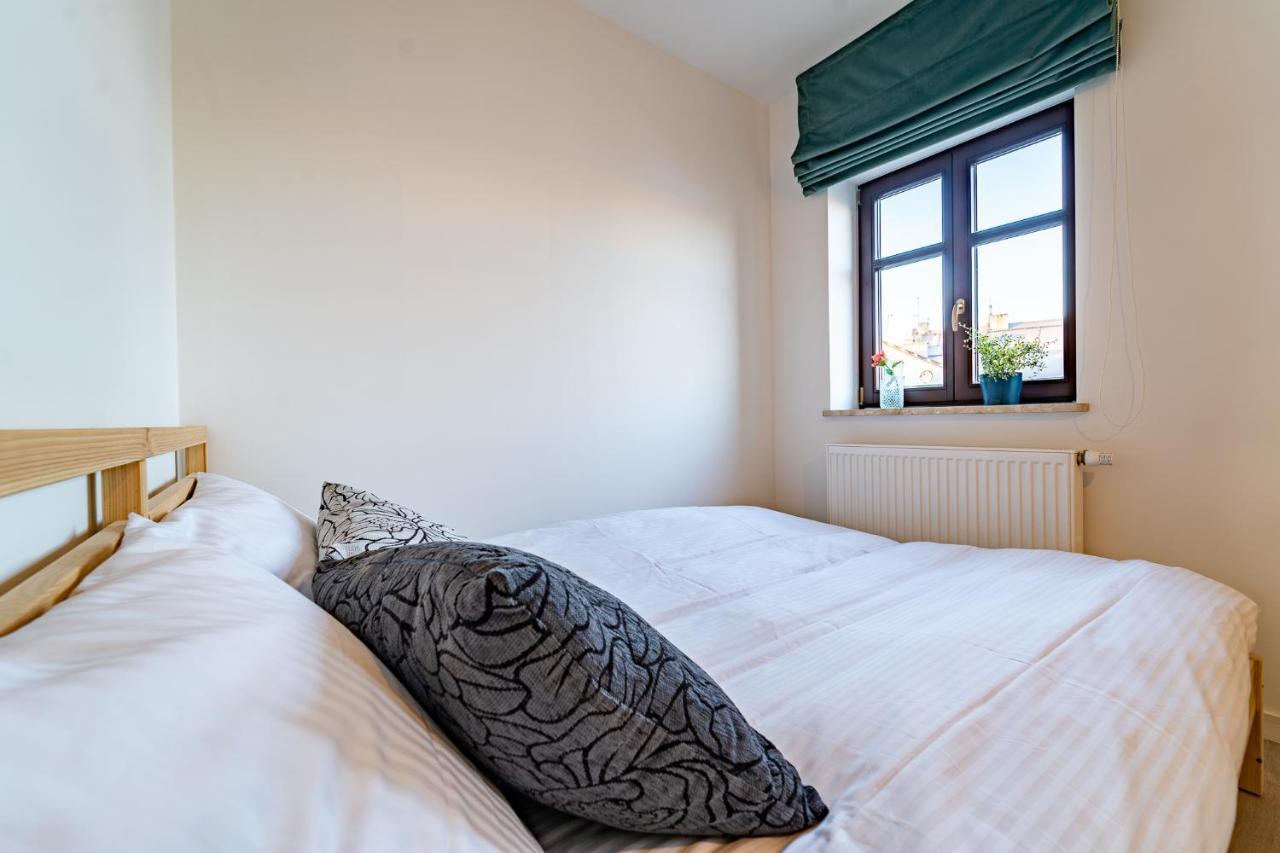 Apartamenty Nad Niwka Белско-Бяла Екстериор снимка