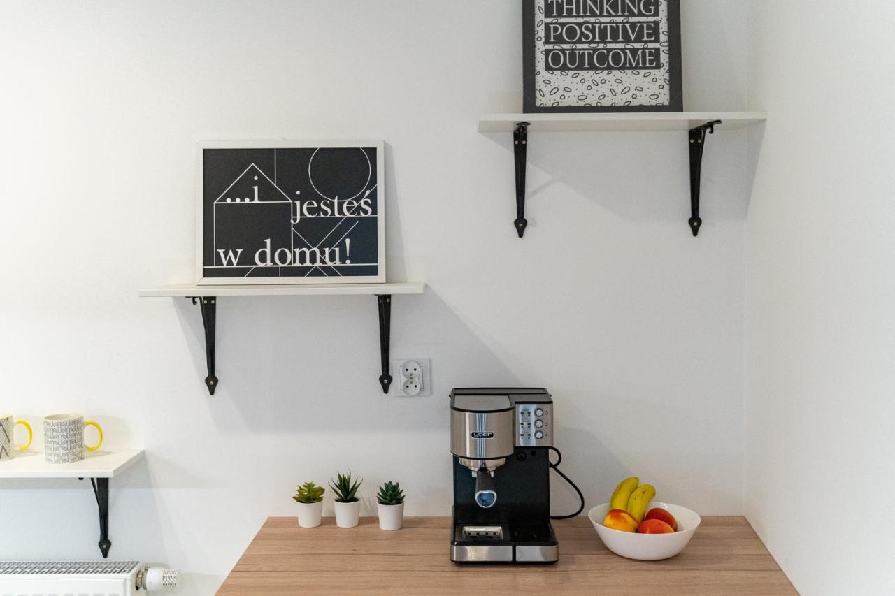 Apartamenty Nad Niwka Белско-Бяла Екстериор снимка