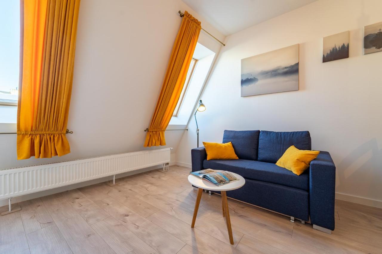 Apartamenty Nad Niwka Белско-Бяла Екстериор снимка