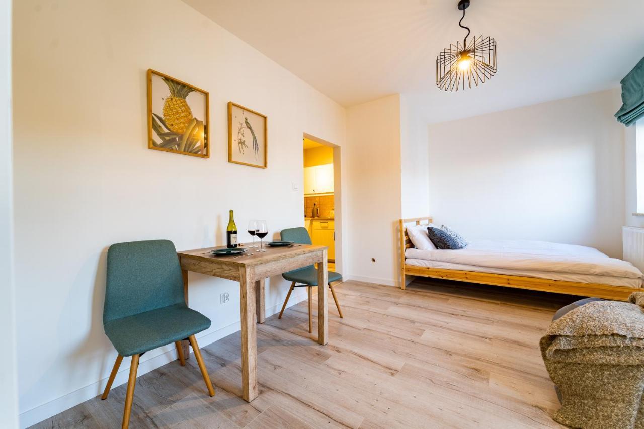 Apartamenty Nad Niwka Белско-Бяла Екстериор снимка