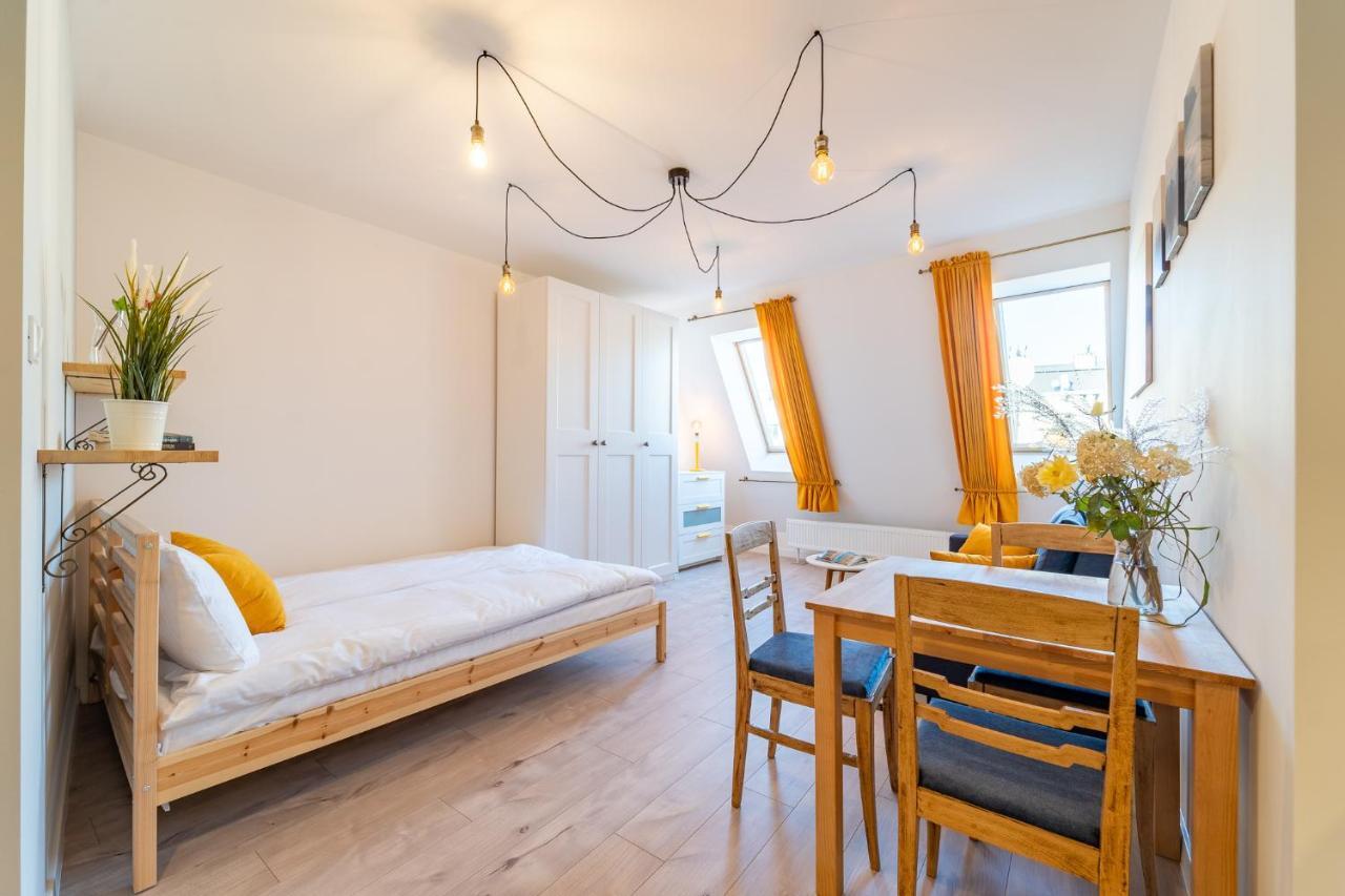Apartamenty Nad Niwka Белско-Бяла Екстериор снимка