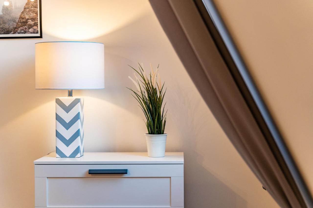 Apartamenty Nad Niwka Белско-Бяла Екстериор снимка