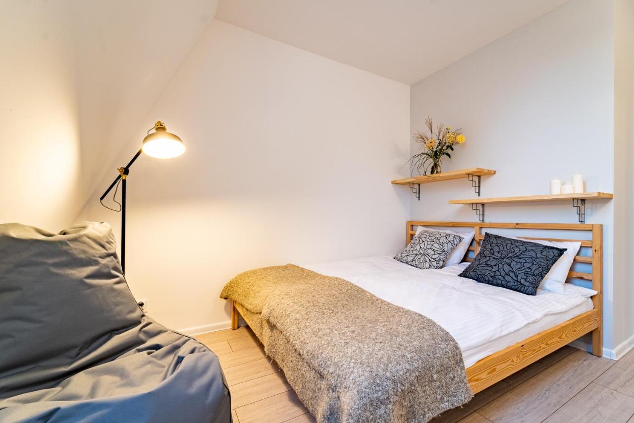 Apartamenty Nad Niwka Белско-Бяла Екстериор снимка