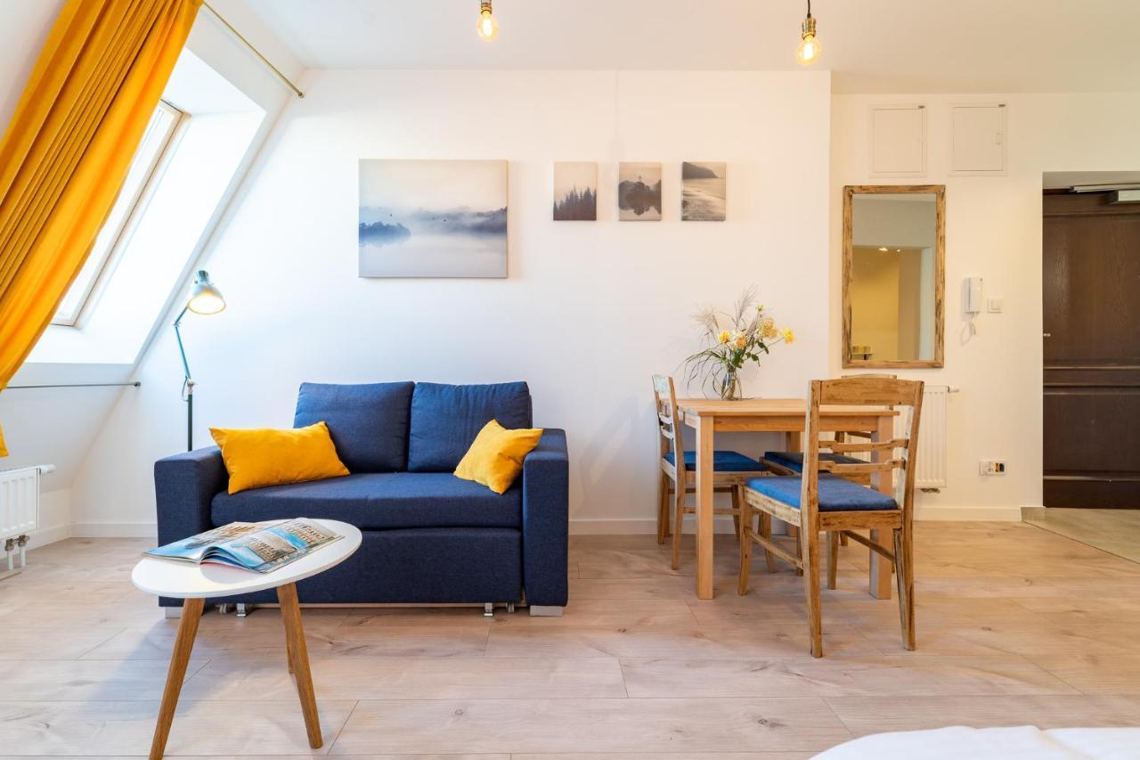 Apartamenty Nad Niwka Белско-Бяла Екстериор снимка
