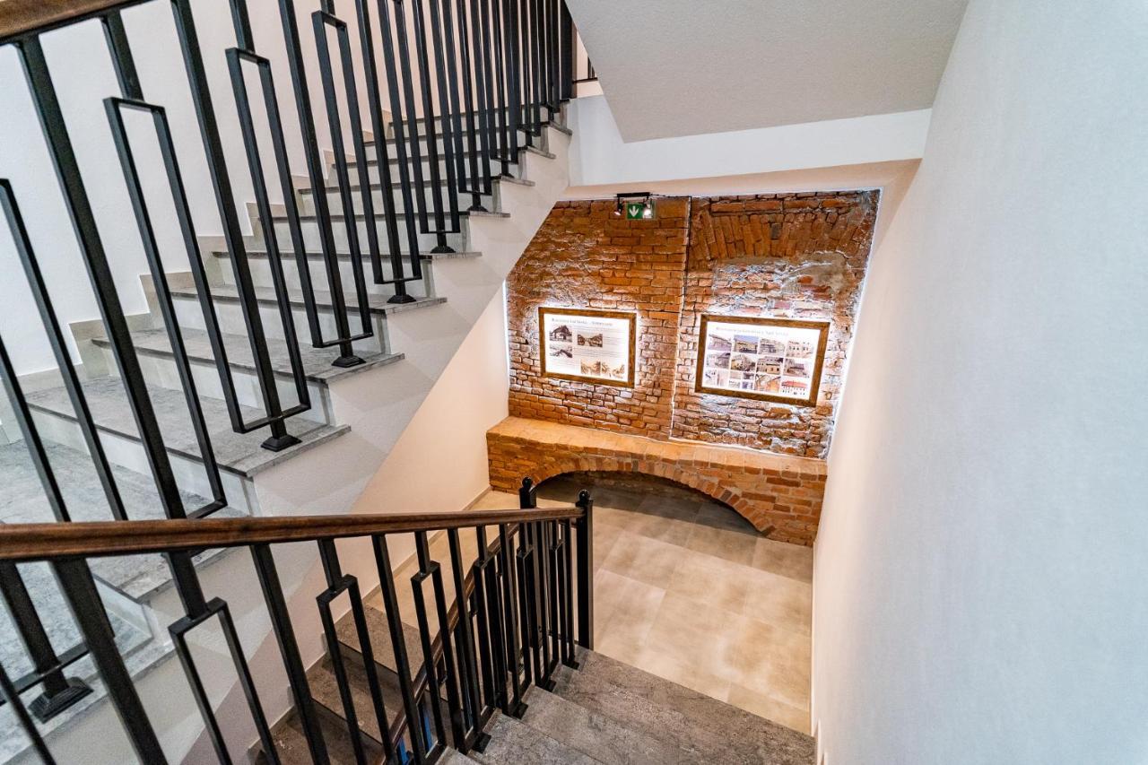 Apartamenty Nad Niwka Белско-Бяла Екстериор снимка