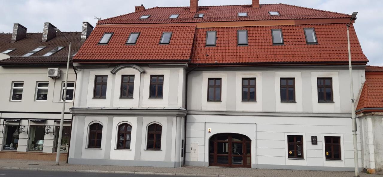 Apartamenty Nad Niwka Белско-Бяла Екстериор снимка