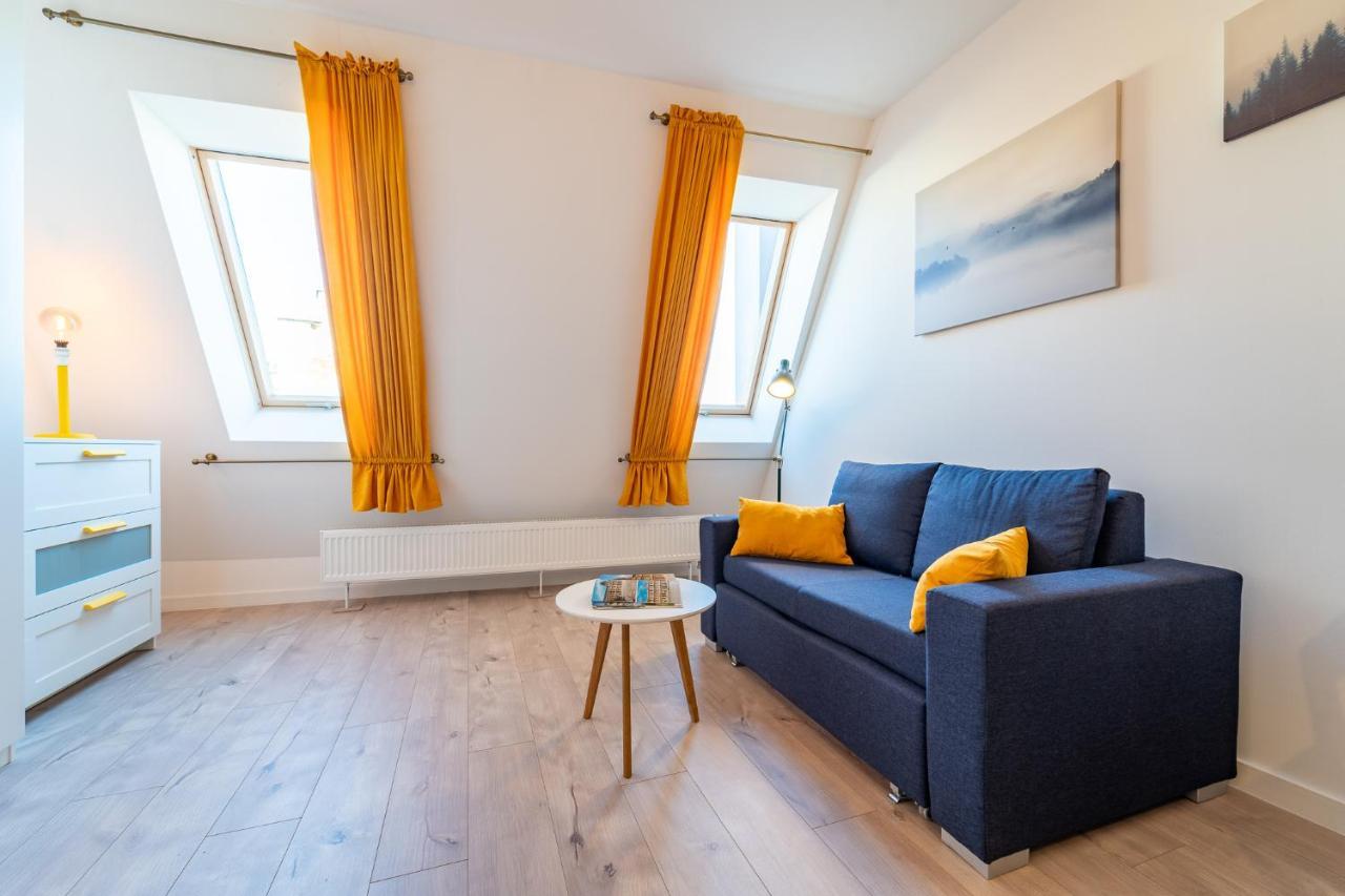 Apartamenty Nad Niwka Белско-Бяла Екстериор снимка