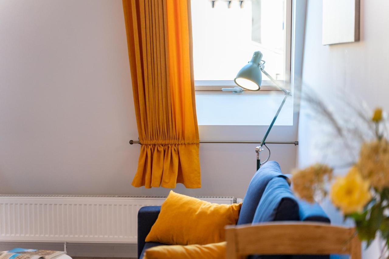 Apartamenty Nad Niwka Белско-Бяла Екстериор снимка