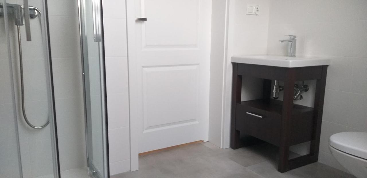 Apartamenty Nad Niwka Белско-Бяла Екстериор снимка