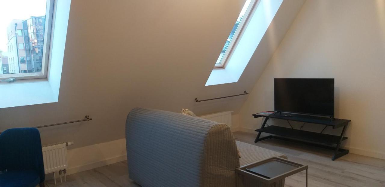 Apartamenty Nad Niwka Белско-Бяла Екстериор снимка