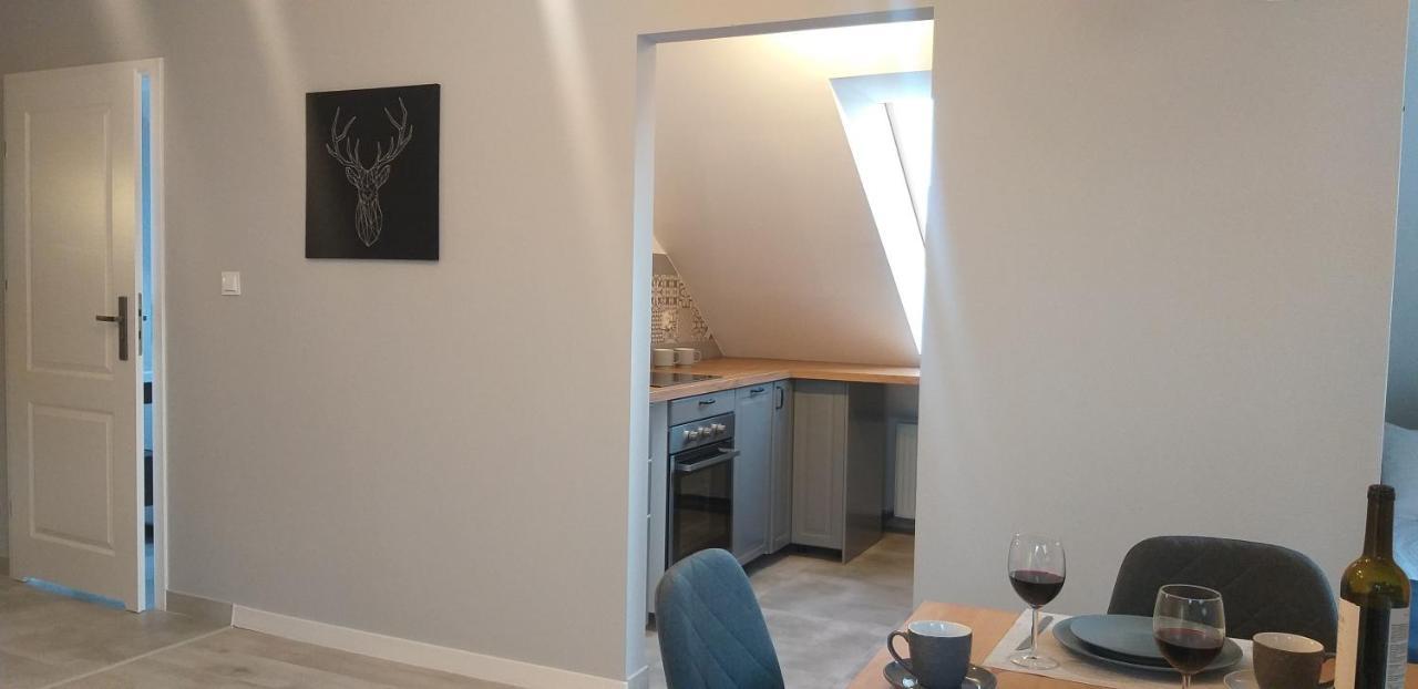 Apartamenty Nad Niwka Белско-Бяла Екстериор снимка