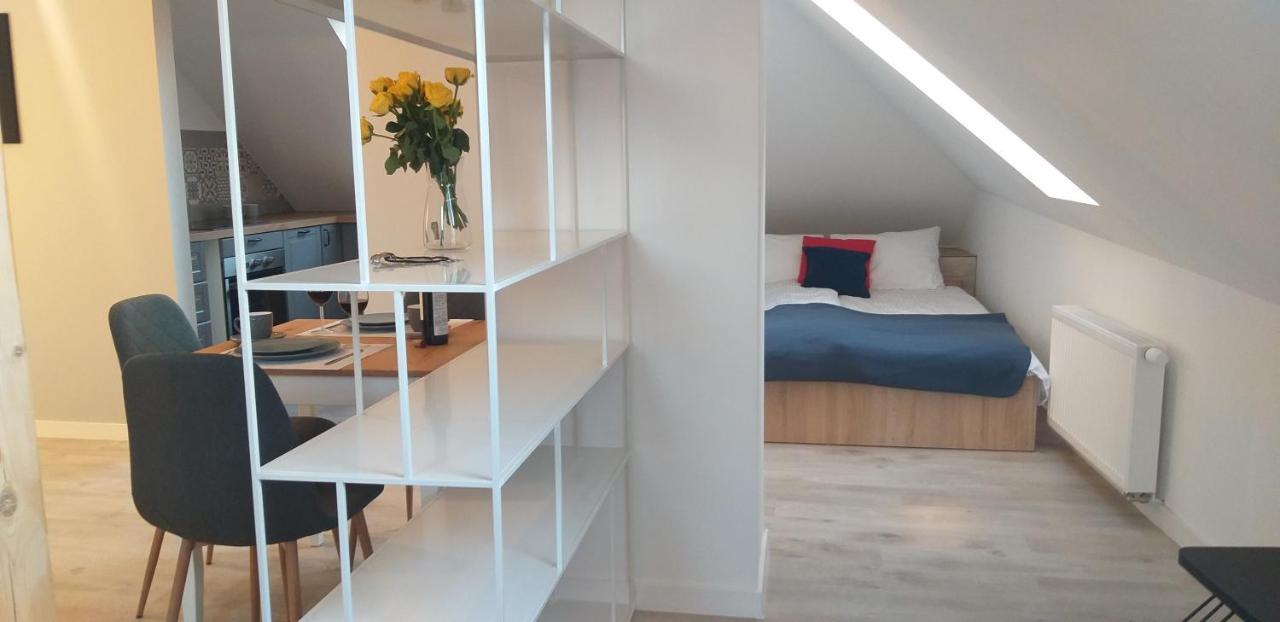 Apartamenty Nad Niwka Белско-Бяла Екстериор снимка
