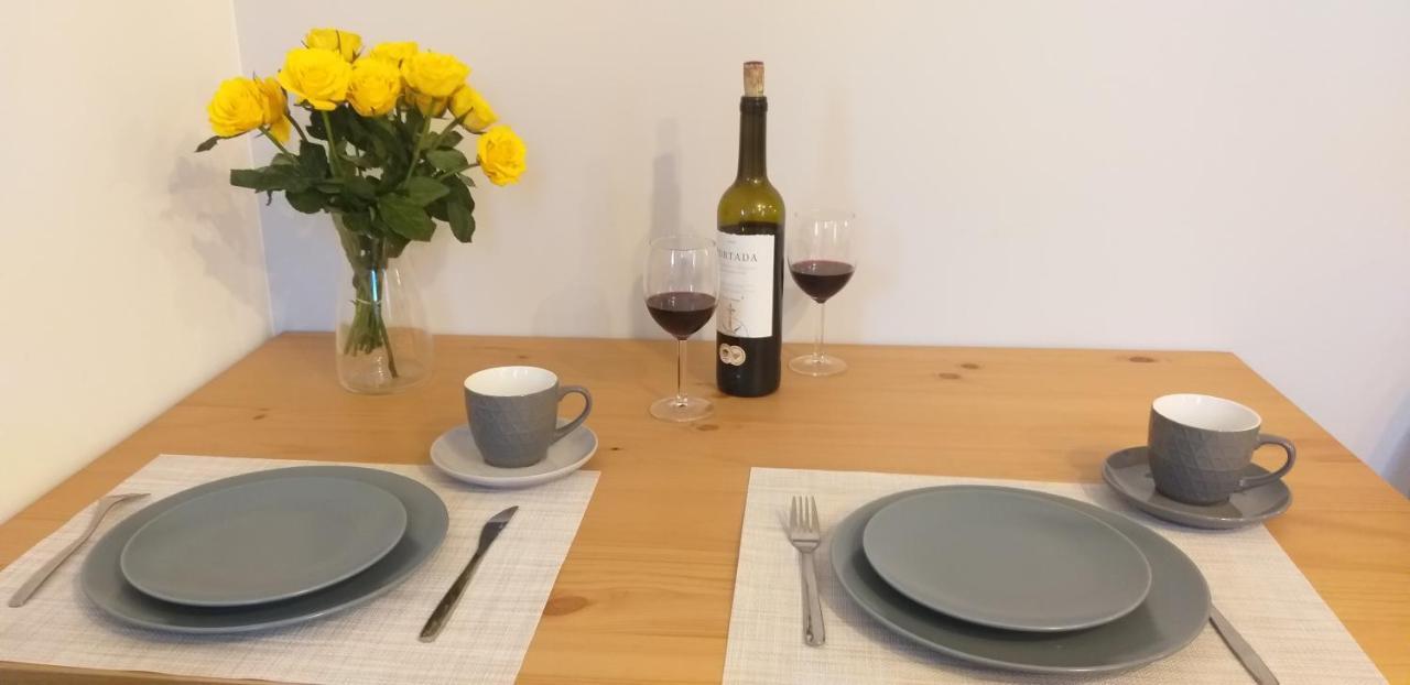 Apartamenty Nad Niwka Белско-Бяла Екстериор снимка