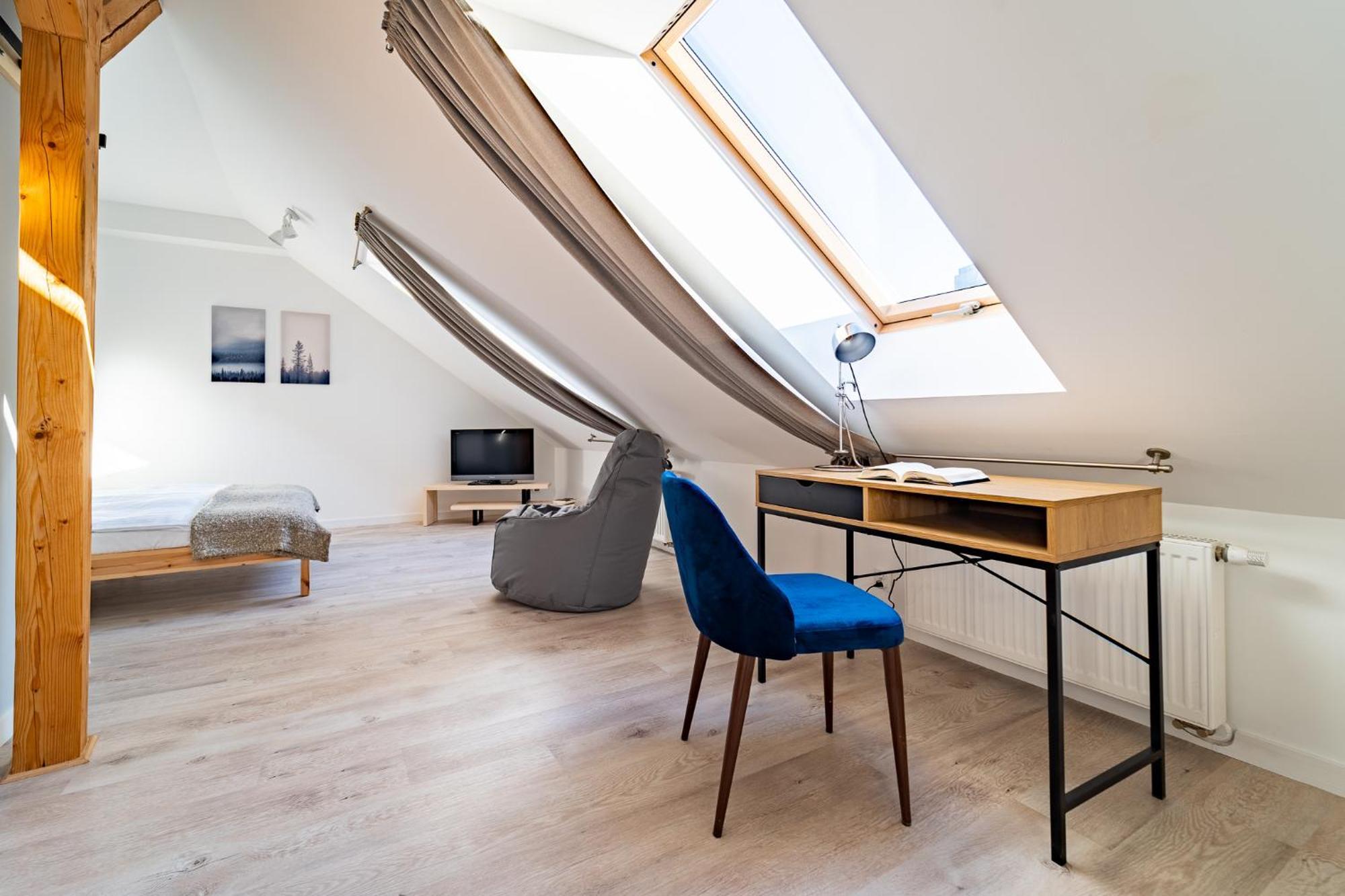 Apartamenty Nad Niwka Белско-Бяла Екстериор снимка