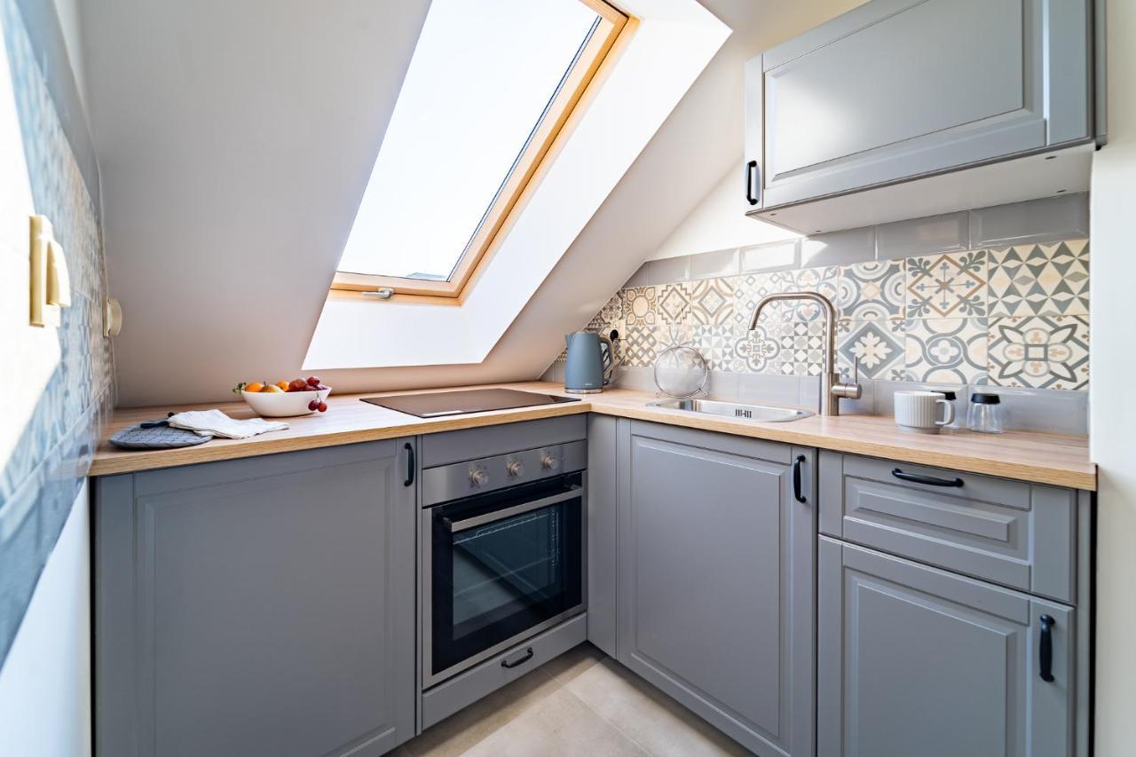 Apartamenty Nad Niwka Белско-Бяла Екстериор снимка