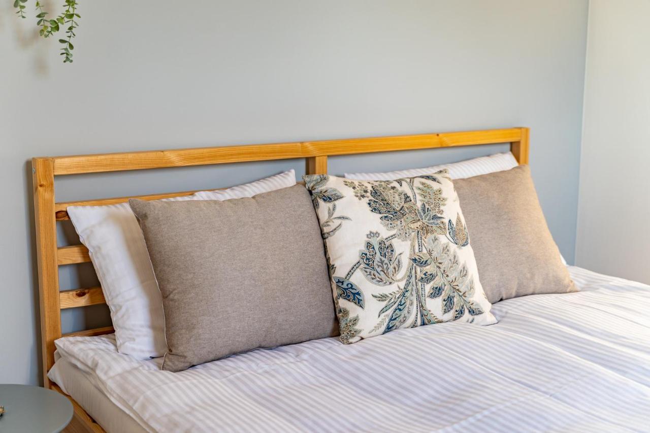 Apartamenty Nad Niwka Белско-Бяла Екстериор снимка