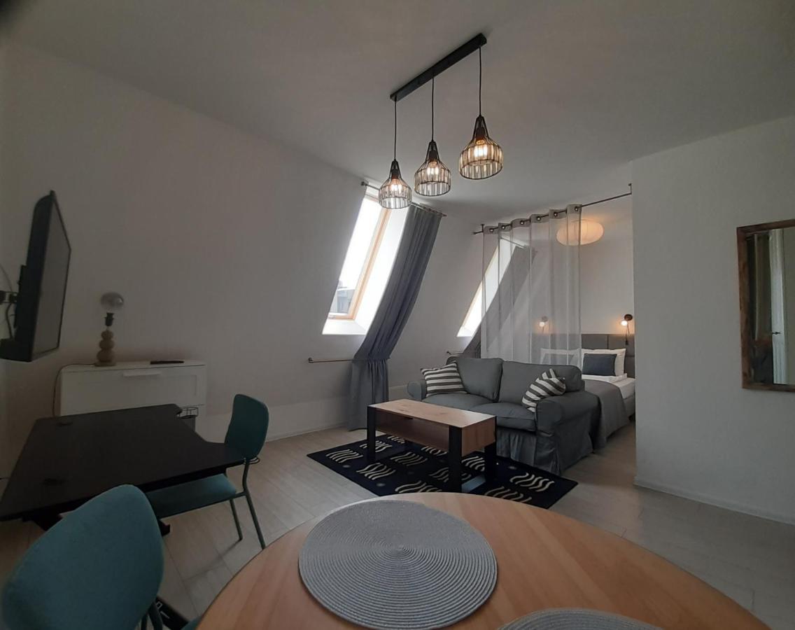 Apartamenty Nad Niwka Белско-Бяла Екстериор снимка