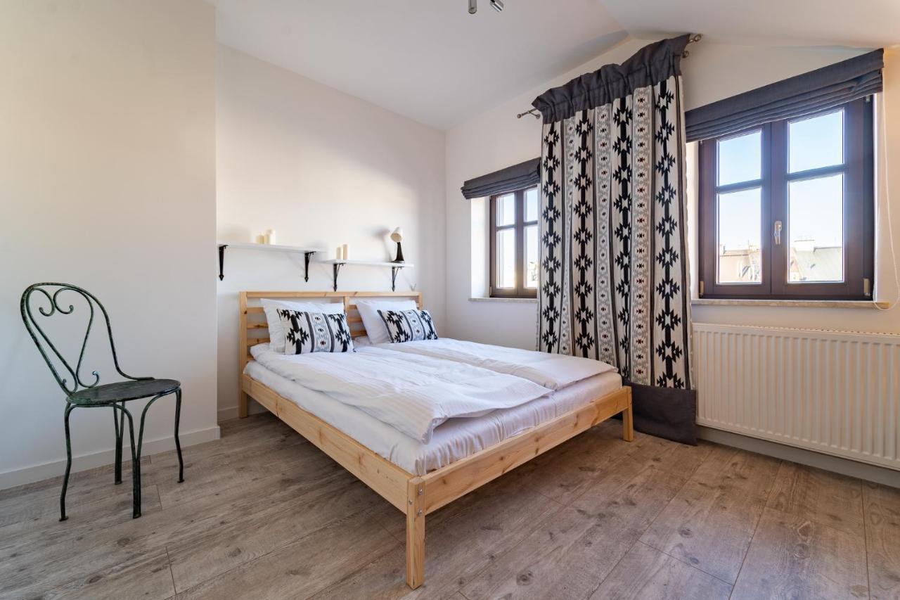 Apartamenty Nad Niwka Белско-Бяла Екстериор снимка
