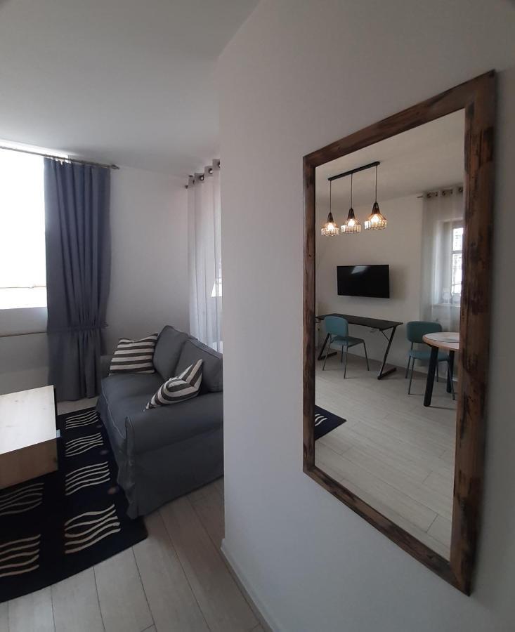 Apartamenty Nad Niwka Белско-Бяла Екстериор снимка