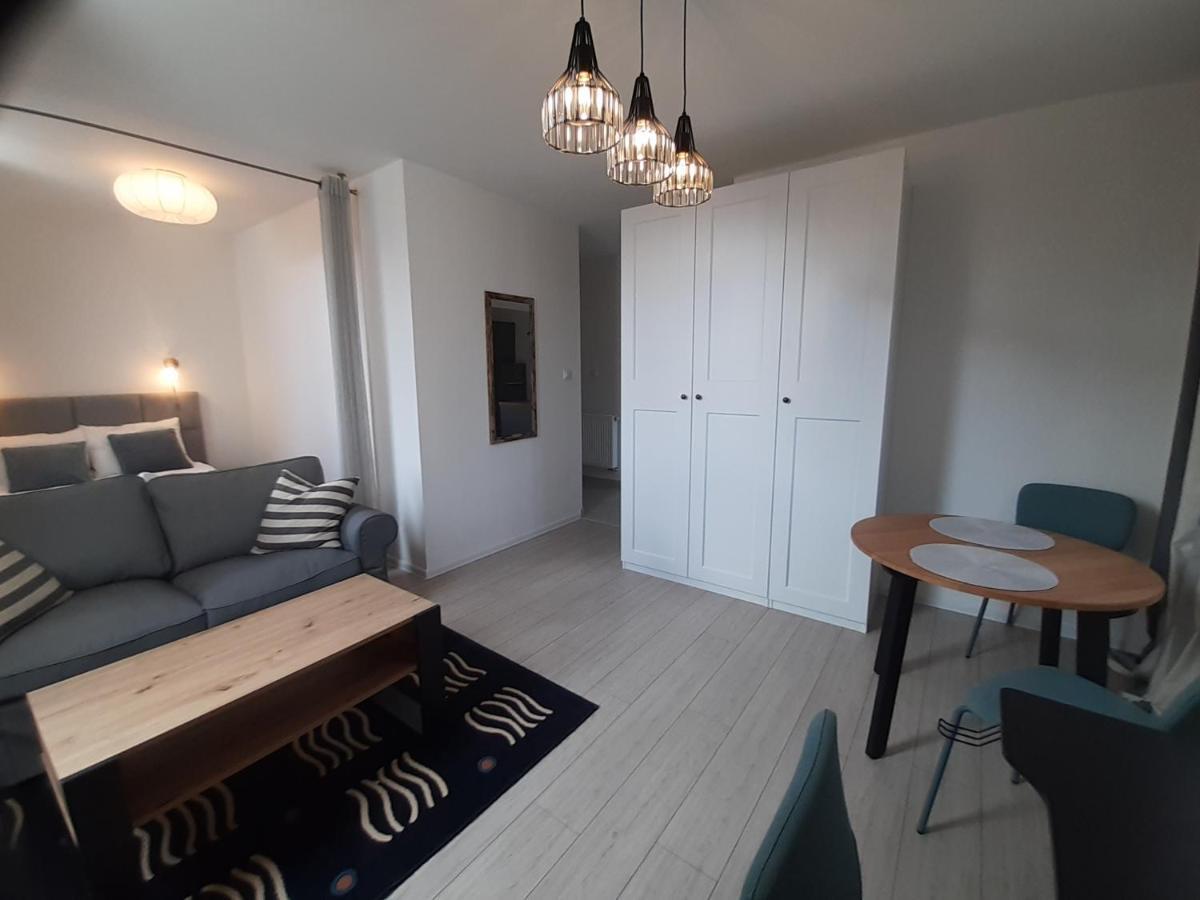 Apartamenty Nad Niwka Белско-Бяла Екстериор снимка