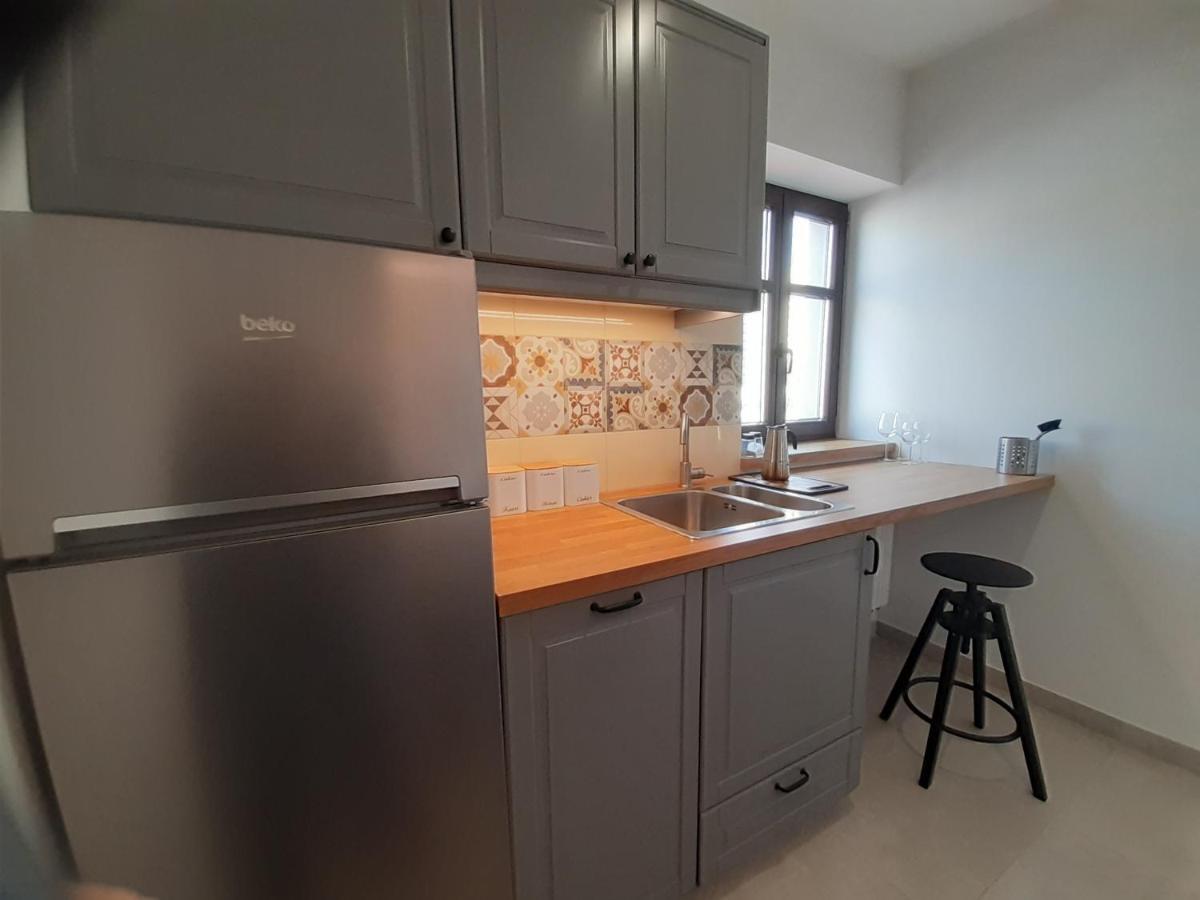 Apartamenty Nad Niwka Белско-Бяла Екстериор снимка